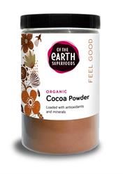 Of The Earth | Organic Cocoa Powder 180g | 180g Sale