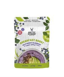 Arctic Power Berries | Wild Nordic Blueberry and Juicy Apple Powder 70g | 70g on Sale