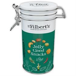 Mr Filberts | Mr Filberts Jolly Good Snacks 110g | 110g Online Hot Sale