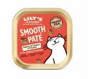 Lilys Kitchen |  Lily s Kitchen Cat Pate Salmon and Chicken with Prawns 85g | 85g Online