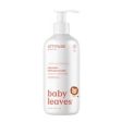 Attitude | Baby Leaves - Body Lotion - Pear Nectar - 473 mL | 473ml Online Sale