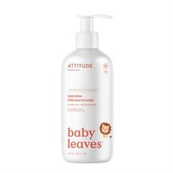 Attitude | Baby Leaves - Body Lotion - Pear Nectar - 473 mL | 473ml Online Sale