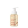 Attitude | Baby Leaves - 2in1 Foaming Wash - Pear Nectar - 295 mL | 295ml Online