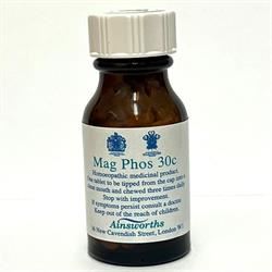 Ainsworths | Mag Phos 30C Single Counter Remedy 120 tabs | 120 tablet Sale