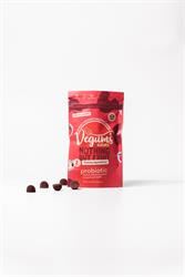 Vegums | Nudums Nothing-But-Fruit Probiotic | 30gummies For Discount