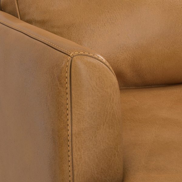 Livingston - 76  Sofa - Sienna For Discount