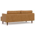 Livingston - 76  Sofa - Sienna For Discount