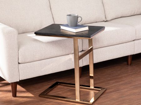 Rindland Contemporary C-Table For Discount