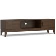 Harper 72 inch Low TV Media Stand Online