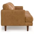 Livingston - 76  Sofa - Sienna For Discount