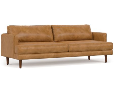 Livingston - 90  Sofa - Sienna Fashion