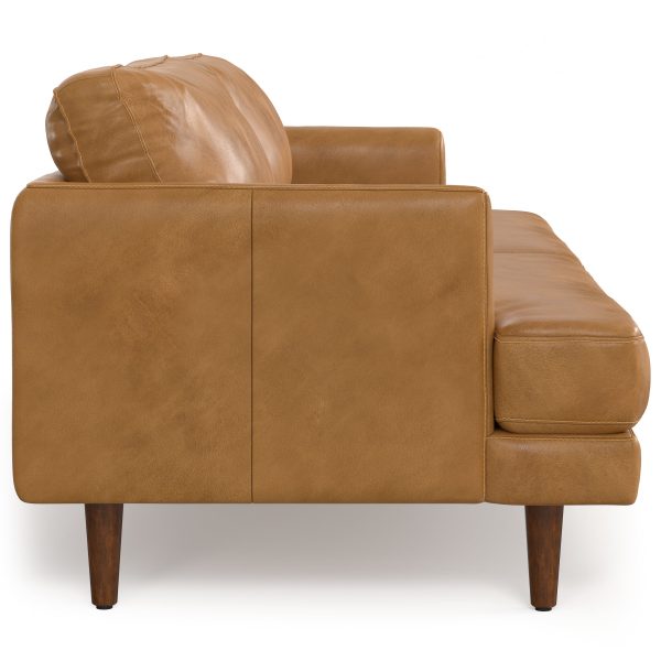 Livingston - 90  Sofa - Sienna Fashion