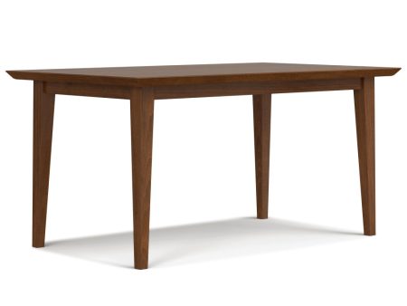 Colby Rectangle Dining Table Online now