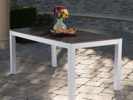 BALI DINING TABLE Online Hot Sale