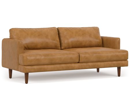 Livingston - 76  Sofa - Sienna For Discount