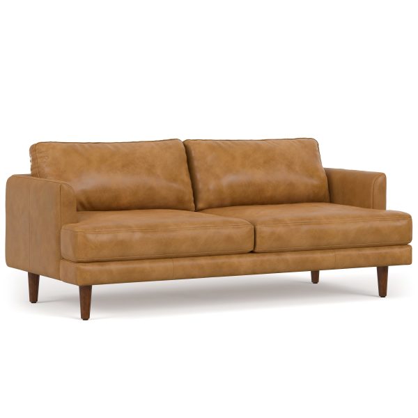 Livingston - 76  Sofa - Sienna For Discount