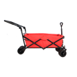 Utility Park Garden Cart Tool Customized Color Folding Camping Trolley Outdoor Picnic Beach Wagon For Cheap