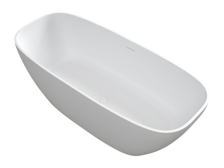 1700mm solid surface bathtub for bathroom Cheap