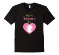 Valentines Day Cute Unicorn T-Shirt for Kids For Discount