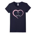 Valentines Day Teacher T Shirt for Men and Women For Cheap