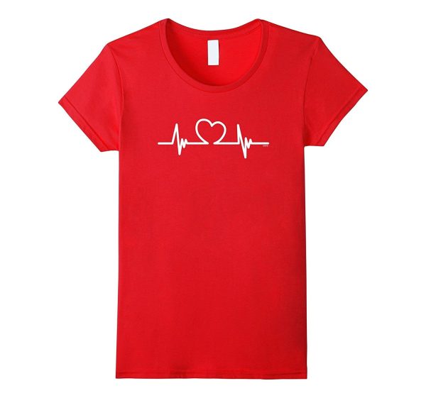 Love My Nurse  Happy Valentine s Day  Love T-Shirt For Discount