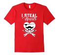 Kids Valentines Day T-Shirt - Great Gift for Men & Boys Supply