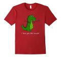 T-Rex I love you this much! Valentine s Day Dinosaur Shirt Online Hot Sale