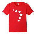 Cool Valentines Day T Shirt A Great Gift for Girls and Boys For Cheap