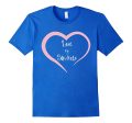 Valentines Day Teacher T Shirt for Men and Women For Cheap