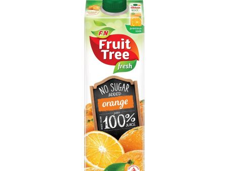 F&N Fruit Tree Discount