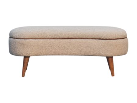 Artisan Furniture Solid Wood Serenity Bench Online