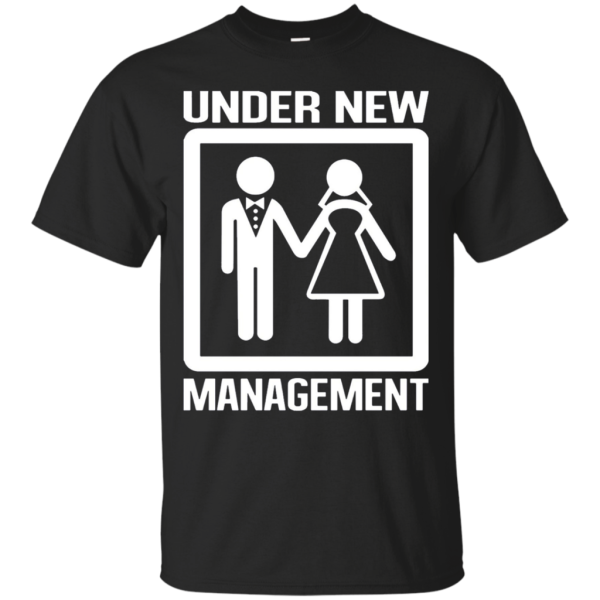 Clothing Team Bride Under New Management Discount