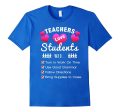 Funny Teacher Classroom T-Shirt for Valentine s Day Discount