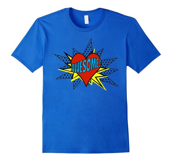 Valentine s Day Shirt For Boys Awesome Superhero Shirt For Discount