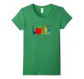 Valentines Day Shirt Teacher Love School Teaching Principal For Discount