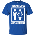 Clothing Team Bride Under New Management Discount