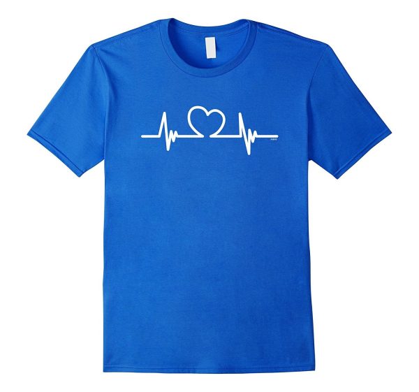 Love My Nurse  Happy Valentine s Day  Love T-Shirt For Discount