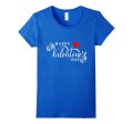 Happy Valentine s Day T-shirt with Cool Cursive Font & Heart Cheap