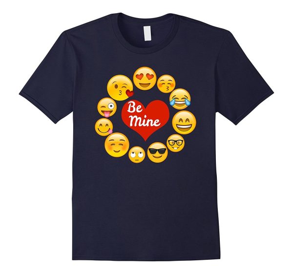 Emoji Shirt Valentine s Day Shirt For Kids Boys Girls Cute For Sale