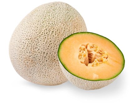 USA Cantaloupe Rock Melon Sale