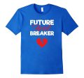 Future Heart Breaker - Valentine s Day T-Shirt Boys & Girls For Discount