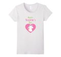 Valentines Day Cute Unicorn T-Shirt for Kids For Discount