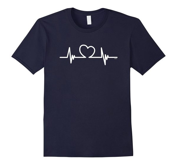 Love My Nurse  Happy Valentine s Day  Love T-Shirt For Discount