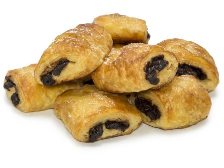 Mini Chocolate Croissant Cheap