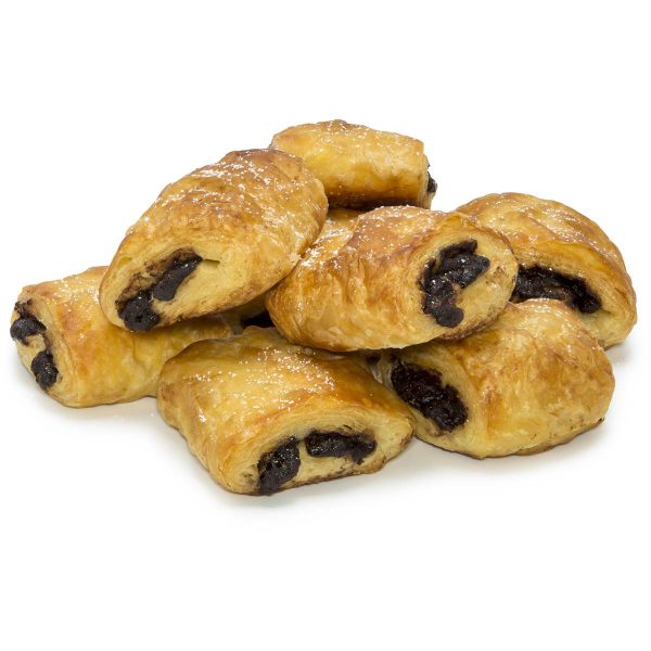 Mini Chocolate Croissant Cheap