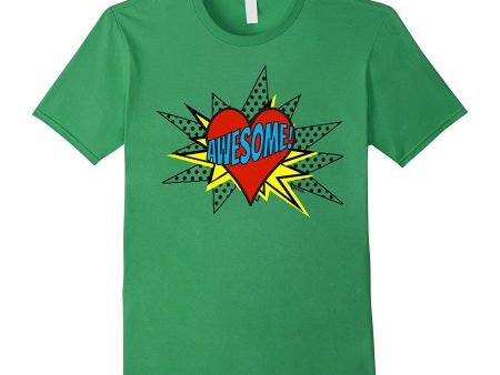 Valentine s Day Shirt For Boys Awesome Superhero Shirt For Discount