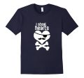 I Steal Hearts - Valentines Day T-Shirt and Great Gift For Sale