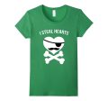 Kids Valentines Day T Shirt A Great Gift for Men and Boys Online