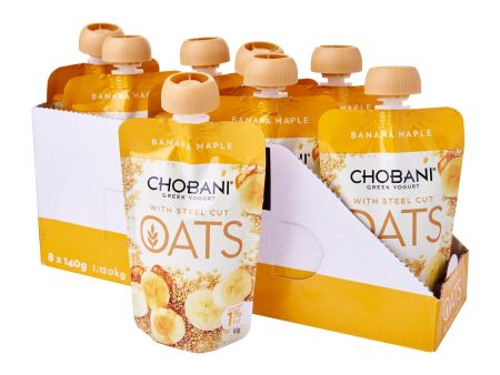 Chobani Banana Online Hot Sale