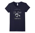 Promoted to Dad TShirt New Father To Be Expecting Pop Retro Sale